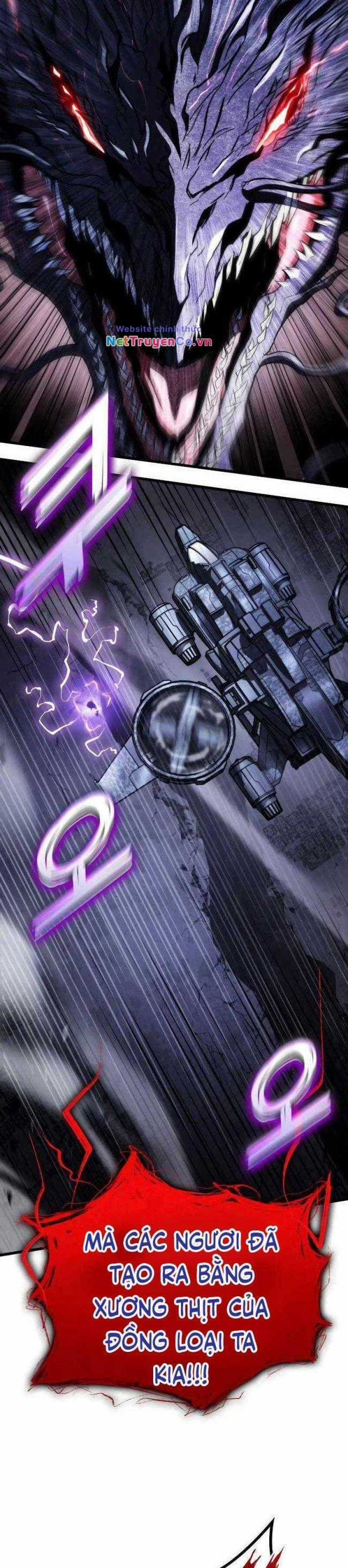 Trảm Long Chapter 57 trang 28