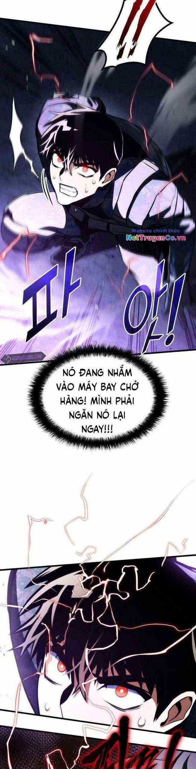 Trảm Long Chapter 57 trang 29