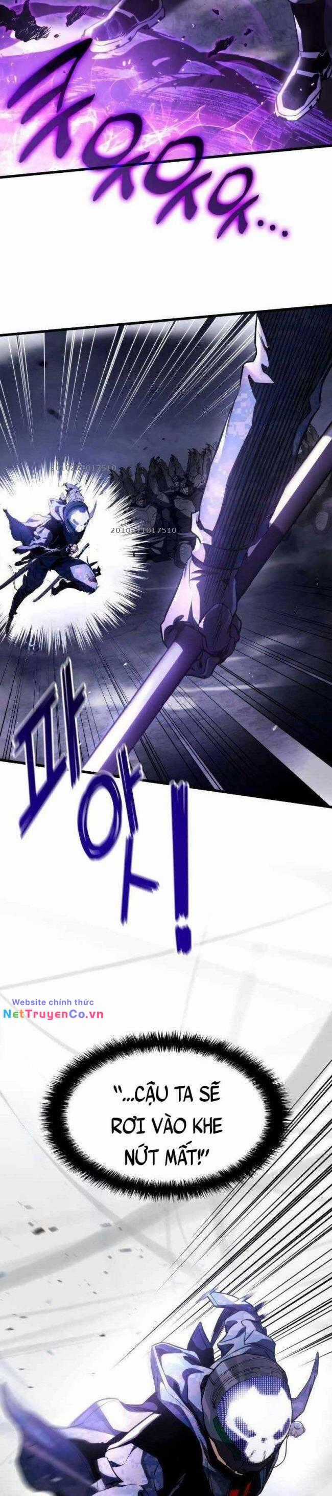 Trảm Long Chapter 57 trang 3