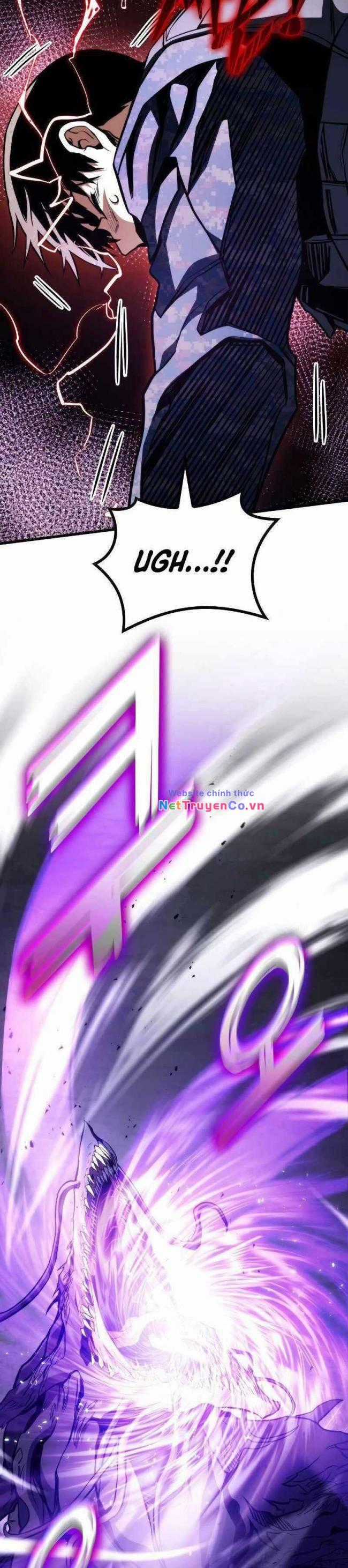 Trảm Long Chapter 57 trang 30