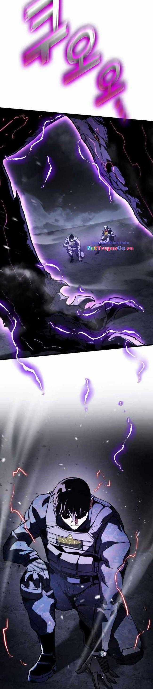 Trảm Long Chapter 57 trang 32