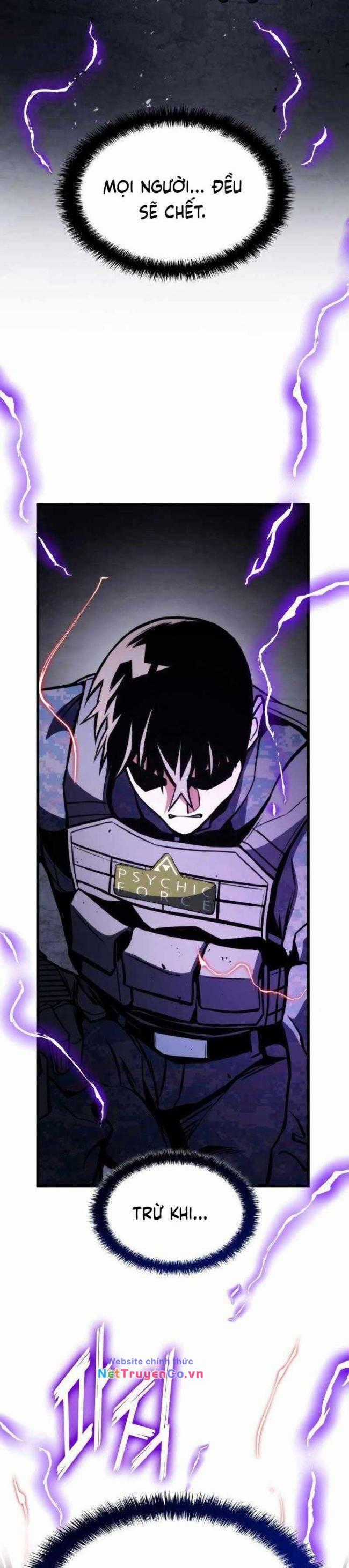 Trảm Long Chapter 57 trang 33