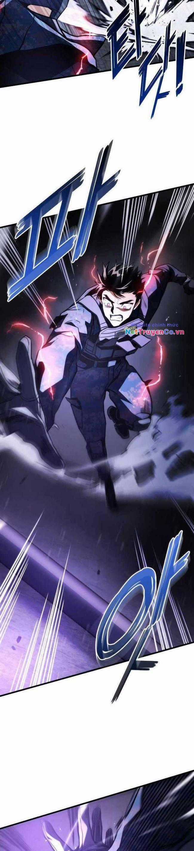 Trảm Long Chapter 57 trang 36