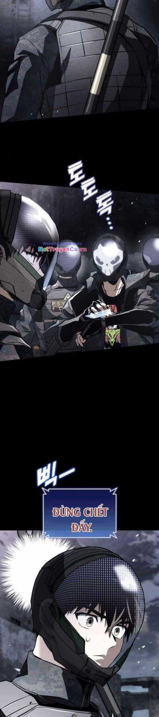 Trảm Long Chapter 57 trang 5