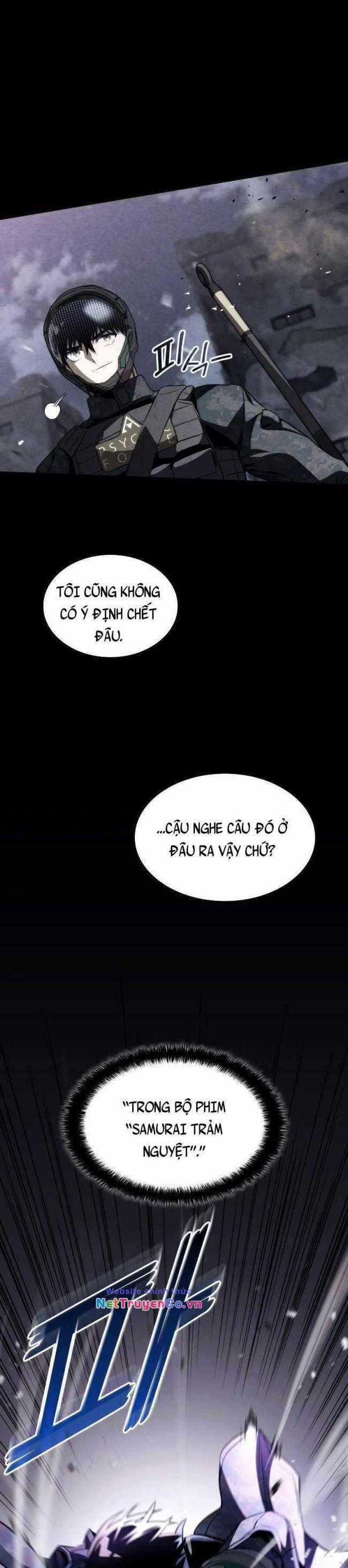 Trảm Long Chapter 57 trang 7