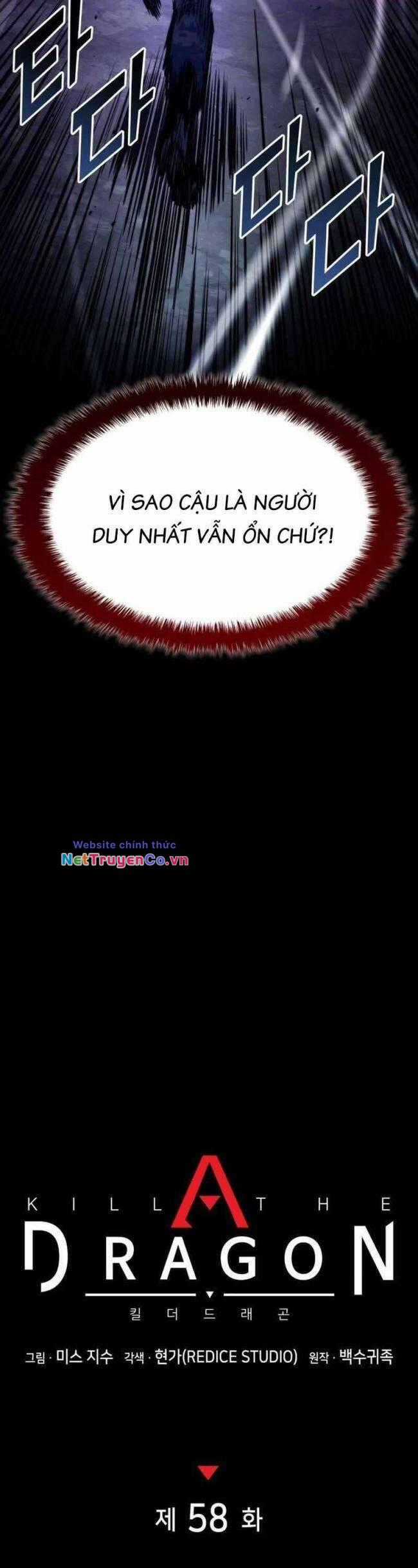 Trảm Long Chapter 58 trang 10