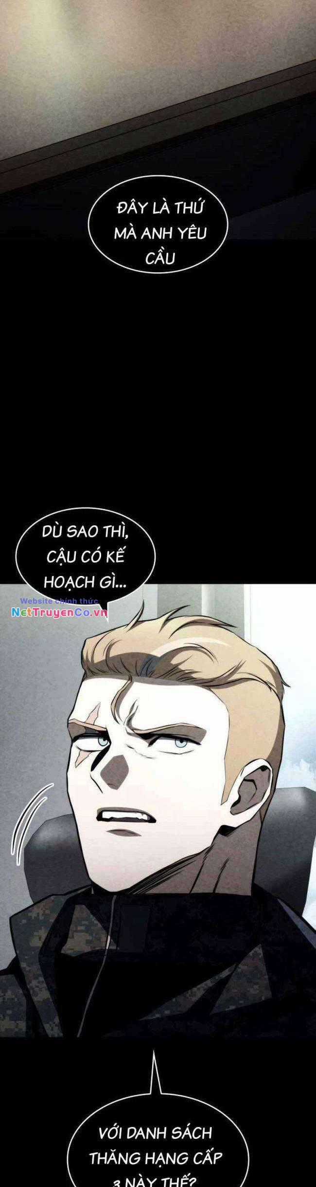 Trảm Long Chapter 58 trang 12