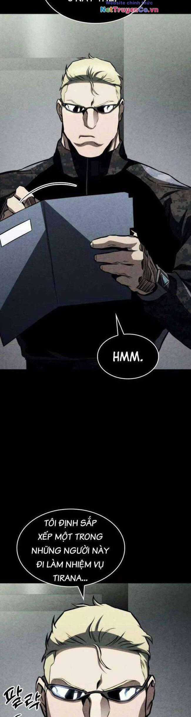 Trảm Long Chapter 58 trang 13