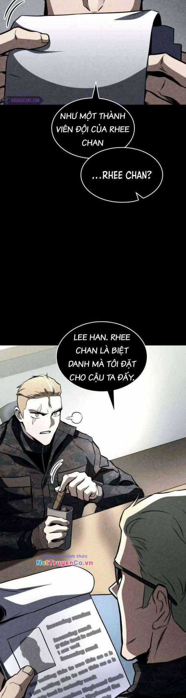 Trảm Long Chapter 58 trang 14