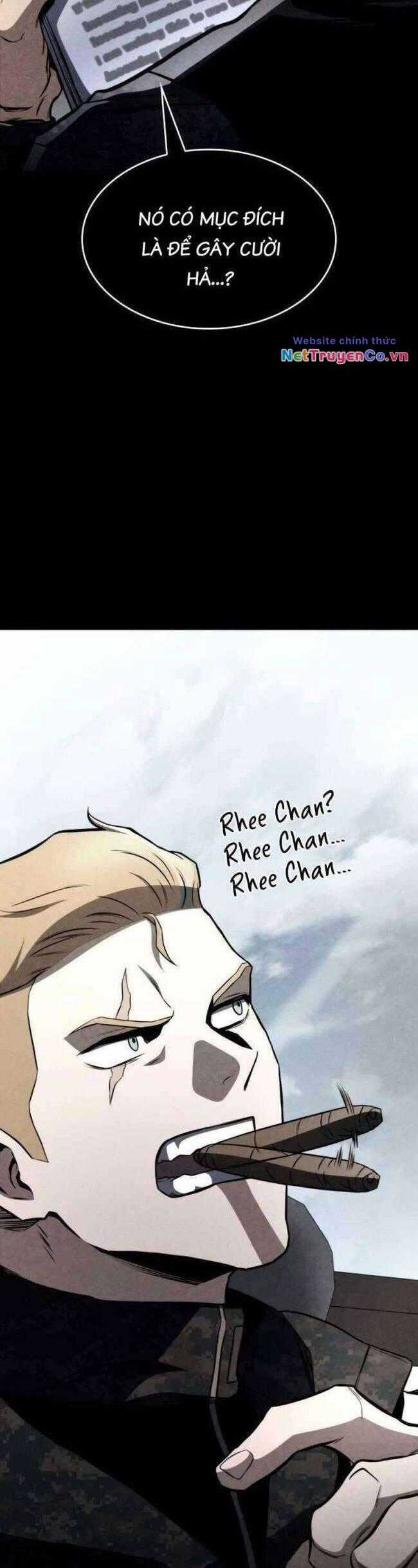 Trảm Long Chapter 58 trang 15