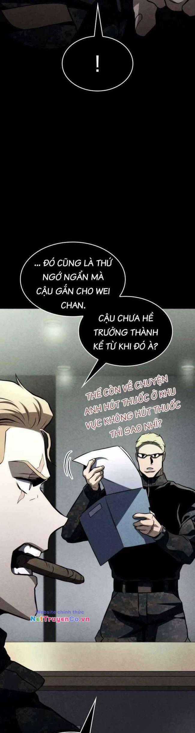 Trảm Long Chapter 58 trang 16