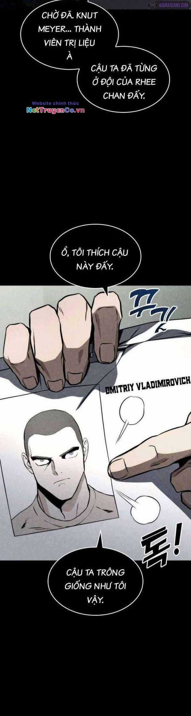 Trảm Long Chapter 58 trang 17