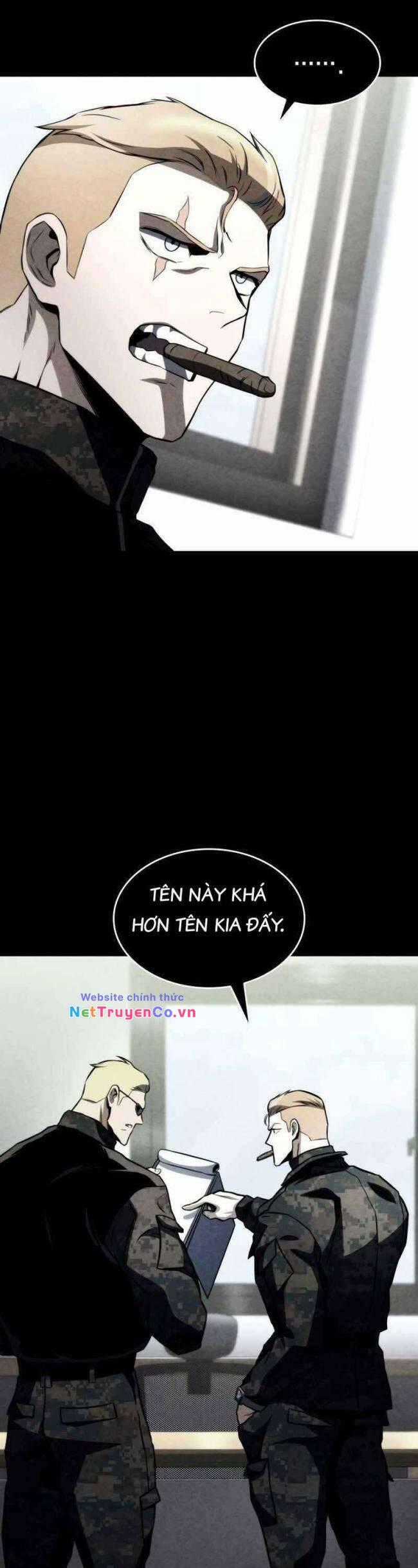 Trảm Long Chapter 58 trang 18