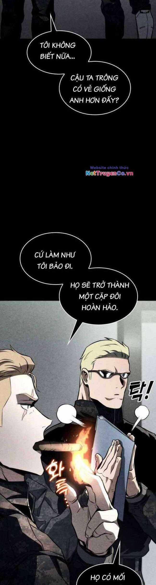 Trảm Long Chapter 58 trang 19