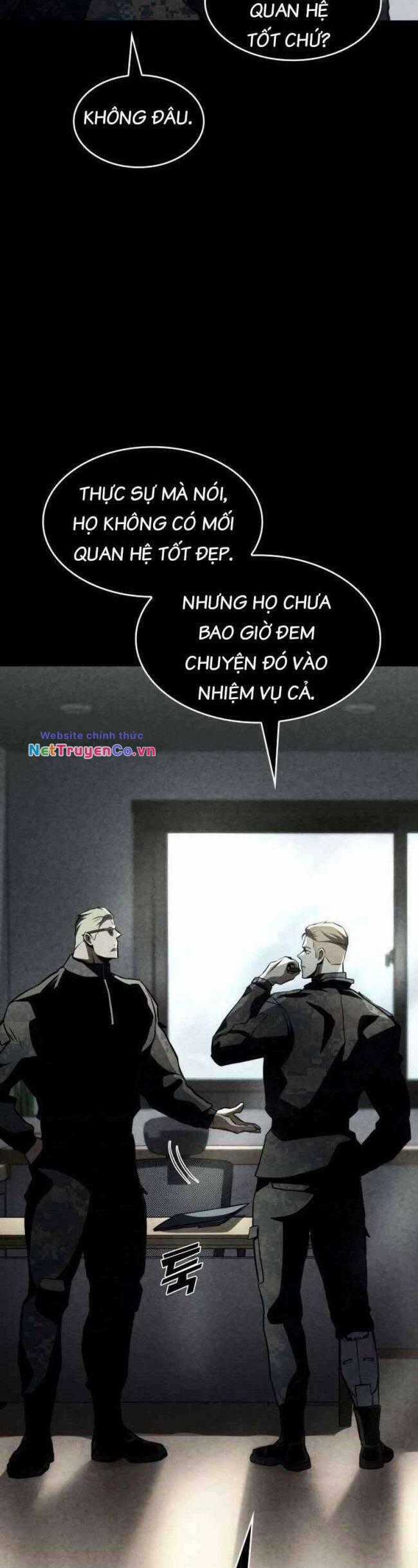 Trảm Long Chapter 58 trang 20