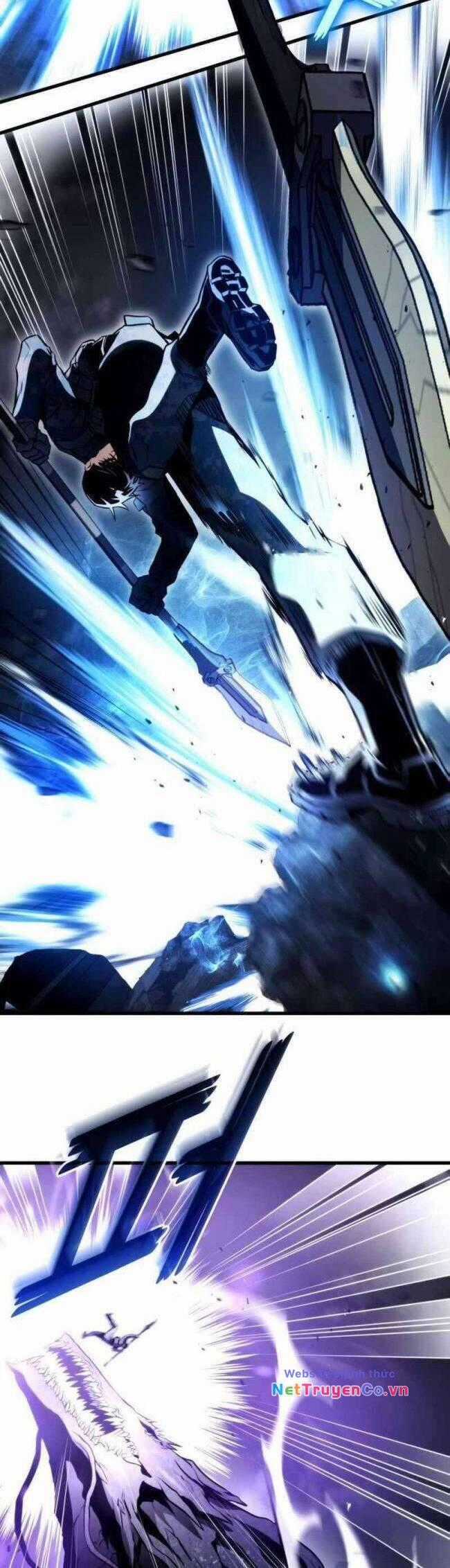 Trảm Long Chapter 58 trang 25