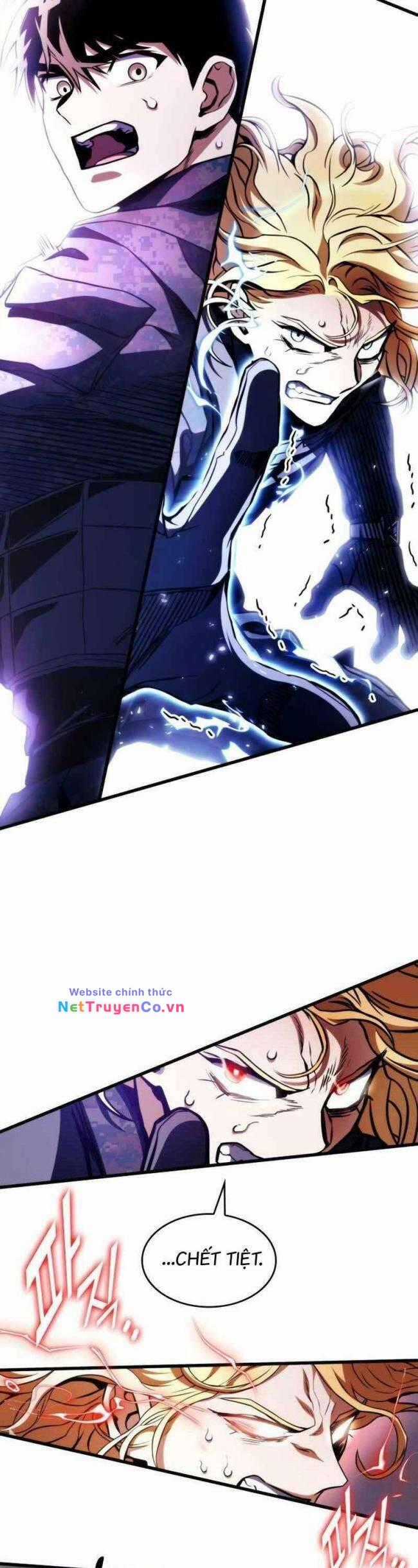 Trảm Long Chapter 58 trang 28