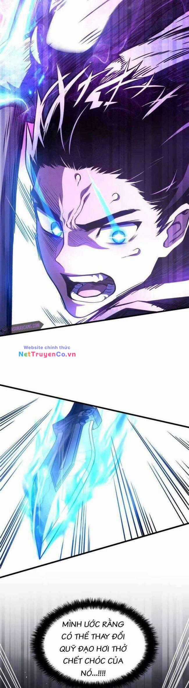 Trảm Long Chapter 58 trang 32