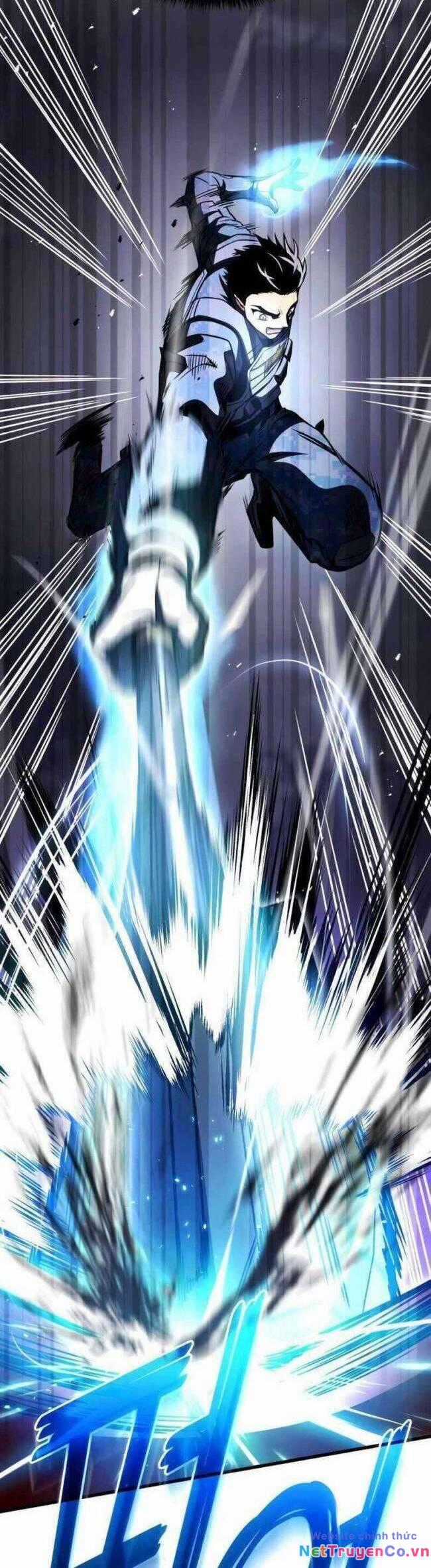 Trảm Long Chapter 58 trang 33