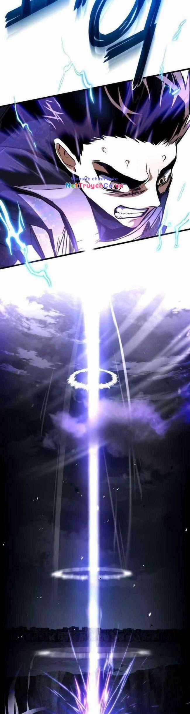 Trảm Long Chapter 58 trang 34