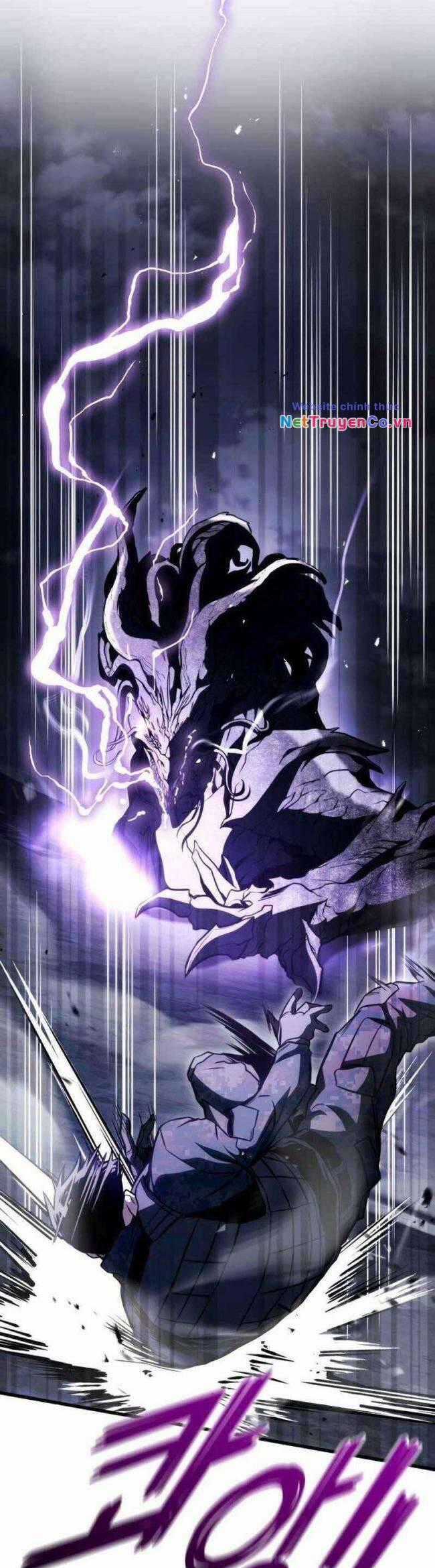 Trảm Long Chapter 58 trang 38