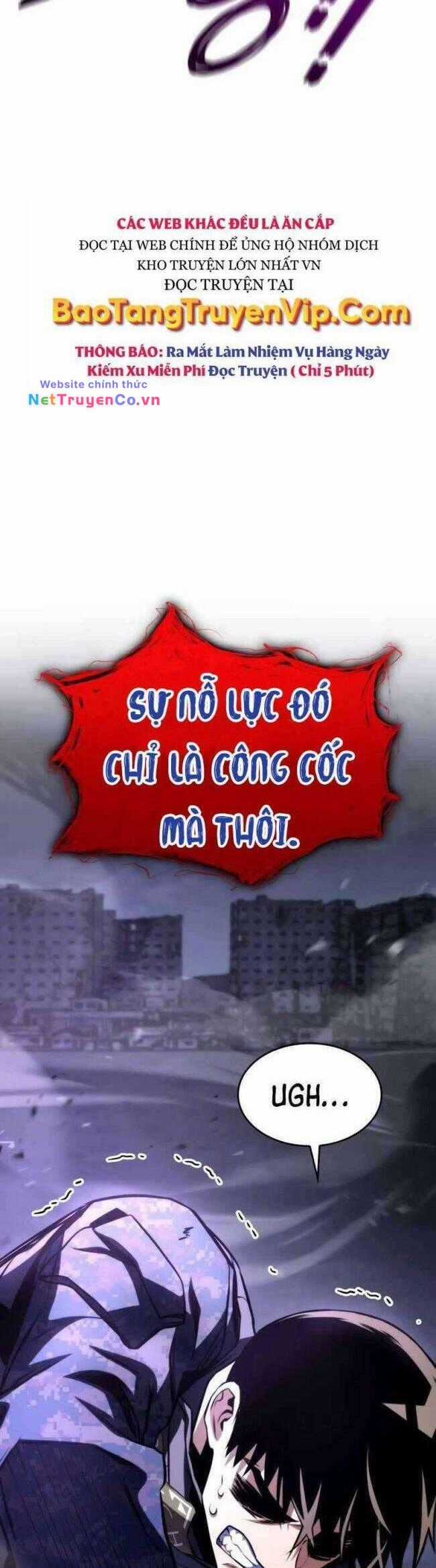 Trảm Long Chapter 58 trang 39