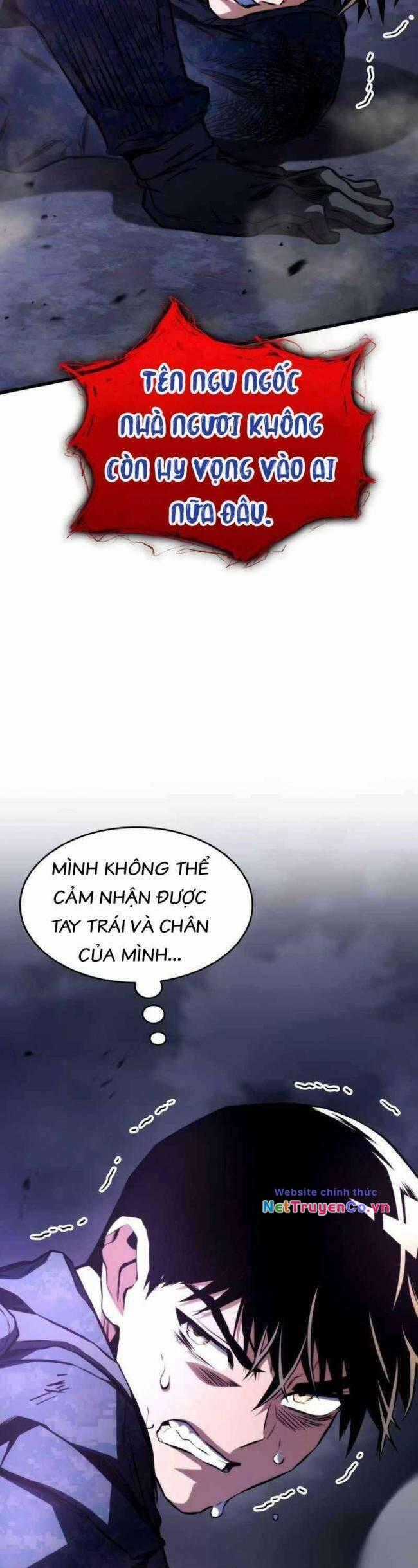 Trảm Long Chapter 58 trang 40