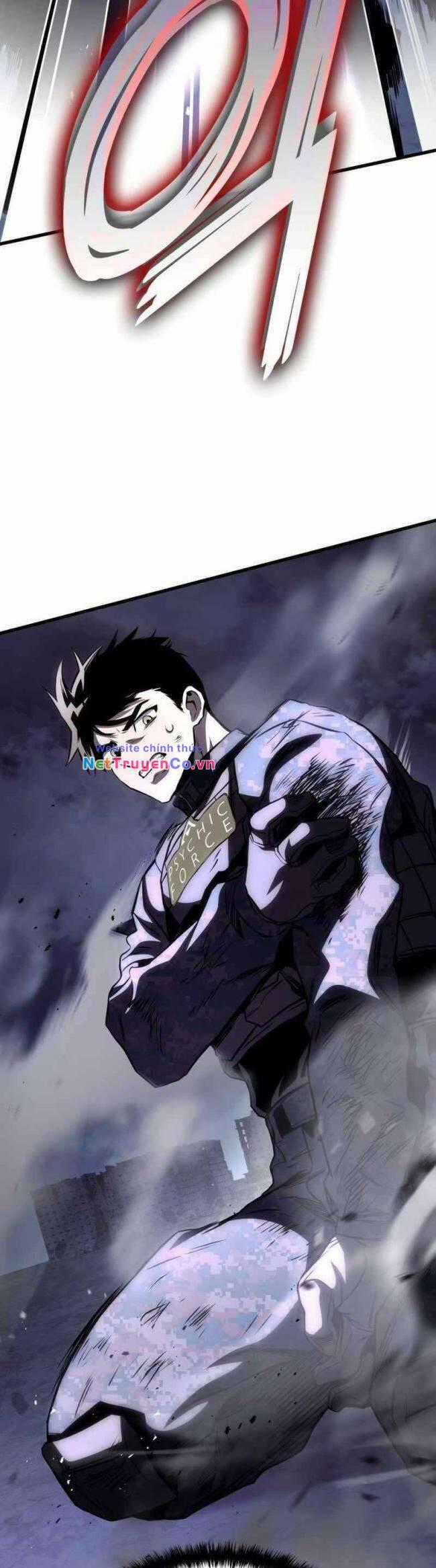 Trảm Long Chapter 58 trang 54