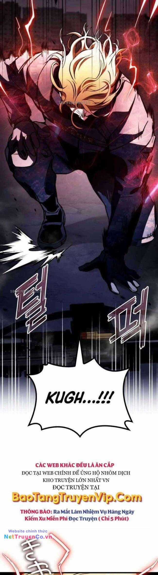 Trảm Long Chapter 58 trang 6