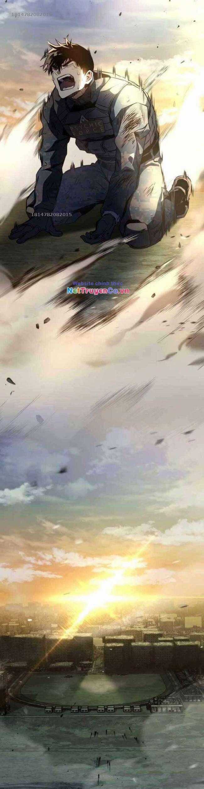 Trảm Long Chapter 58 trang 70