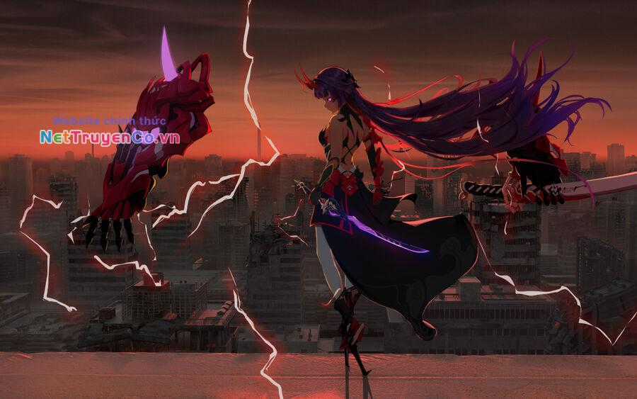 Trảm Long Chapter 58 trang 72