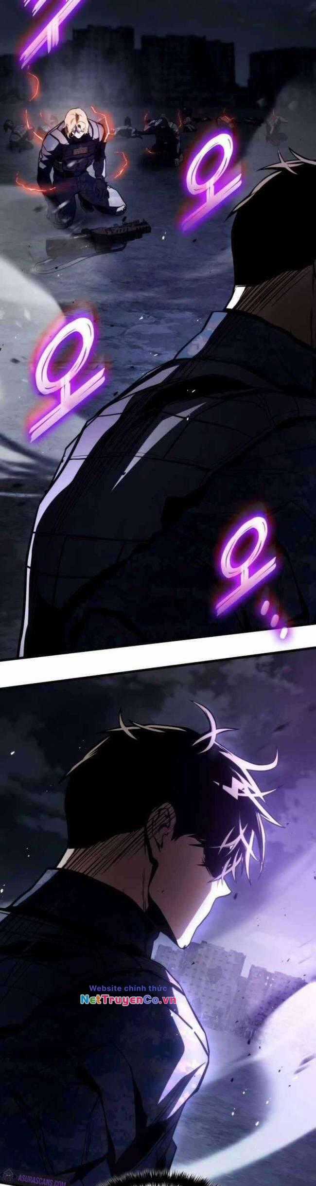 Trảm Long Chapter 58 trang 8