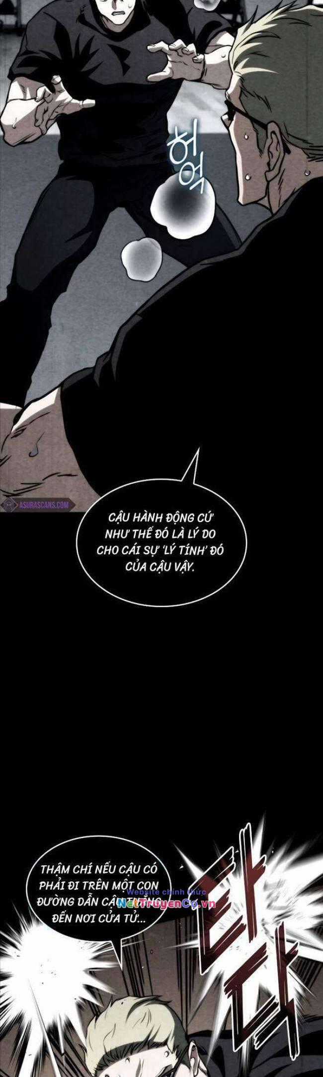 Trảm Long Chapter 59 trang 10