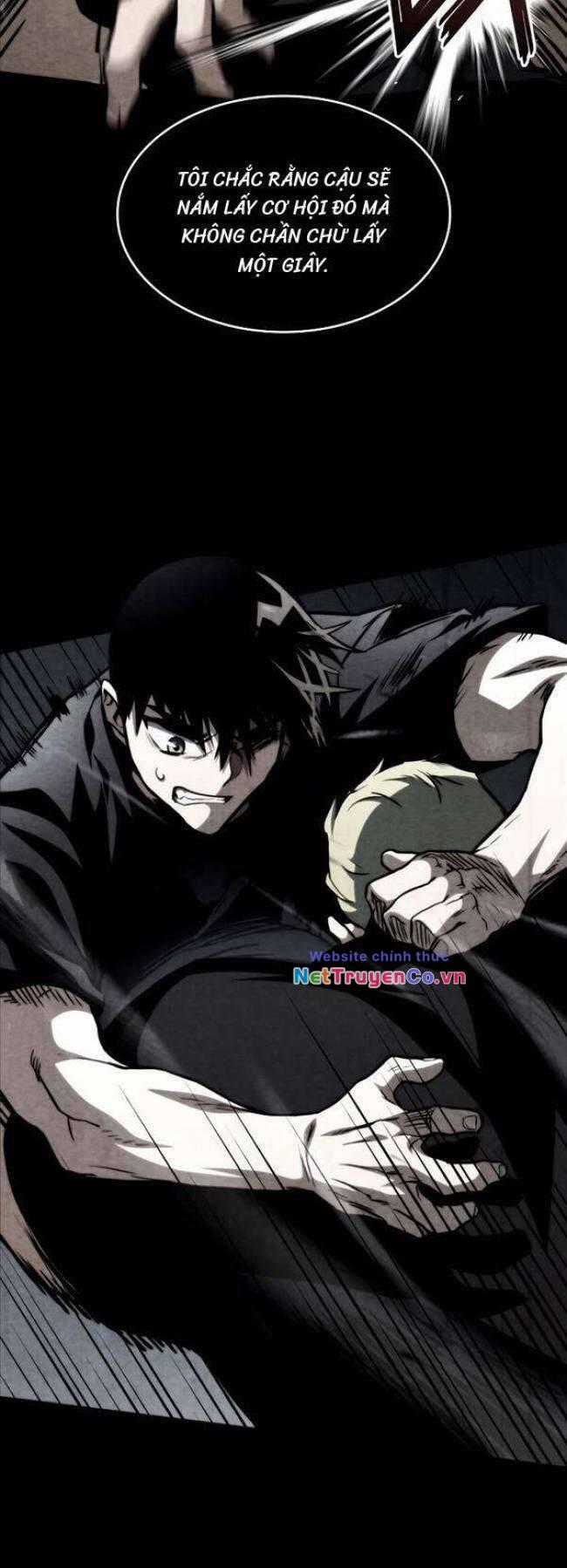 Trảm Long Chapter 59 trang 12