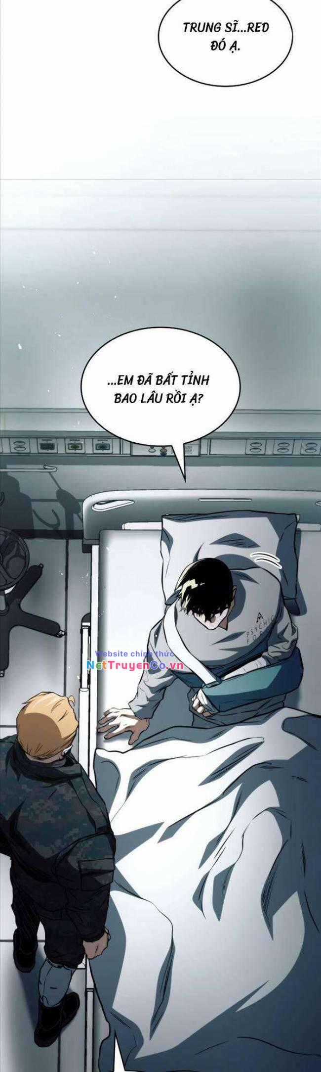 Trảm Long Chapter 59 trang 19