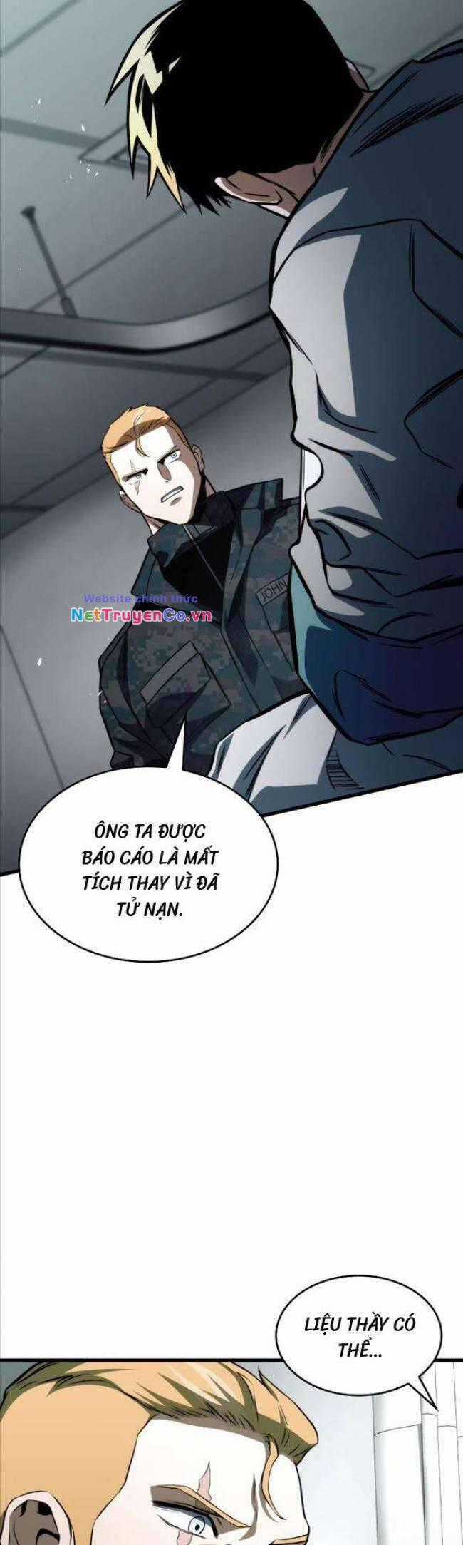 Trảm Long Chapter 59 trang 21