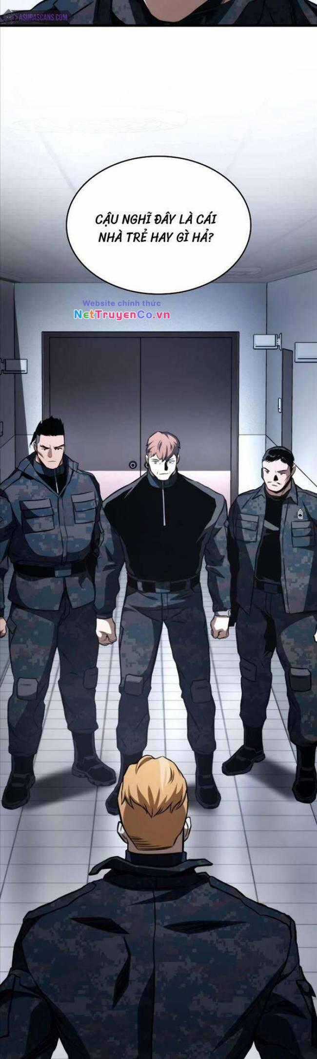 Trảm Long Chapter 59 trang 24