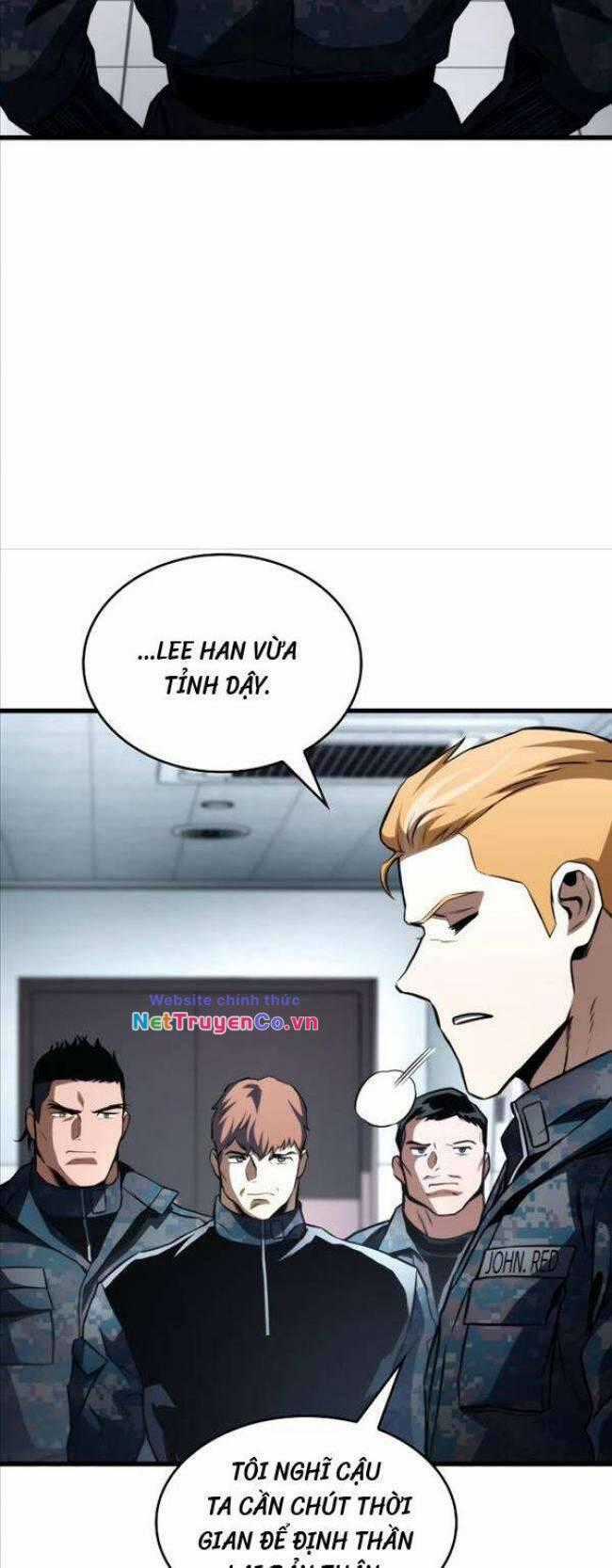 Trảm Long Chapter 59 trang 25