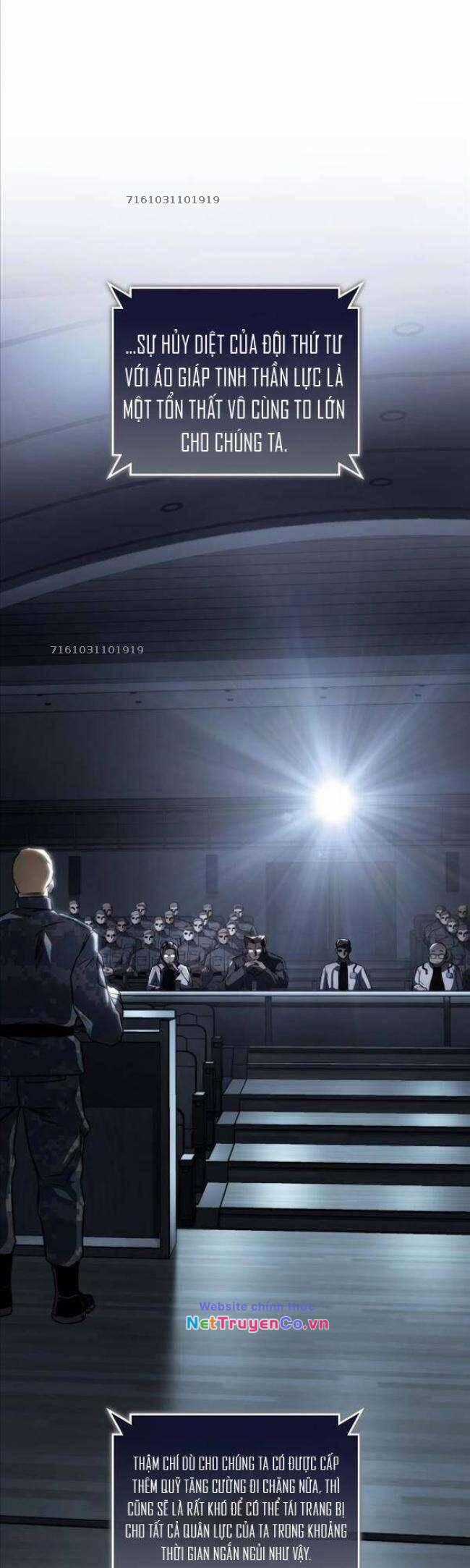 Trảm Long Chapter 59 trang 3