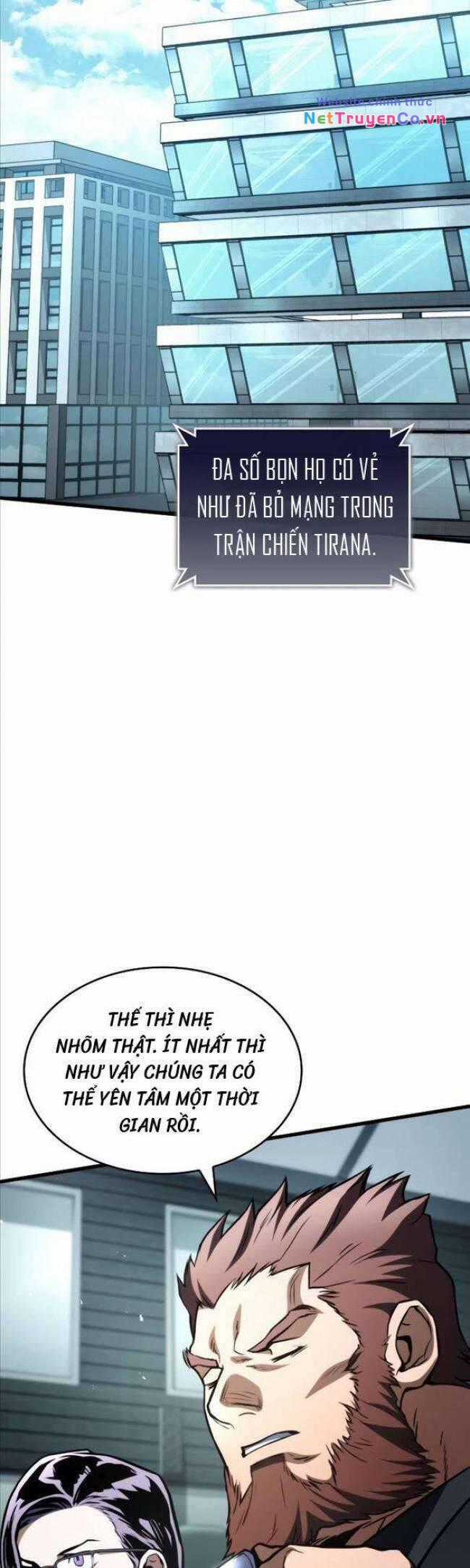 Trảm Long Chapter 59 trang 30
