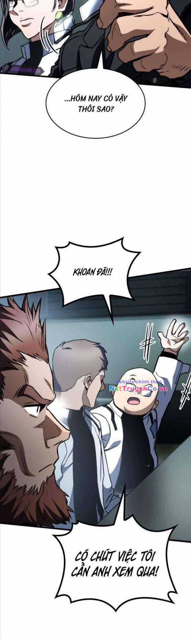 Trảm Long Chapter 59 trang 31