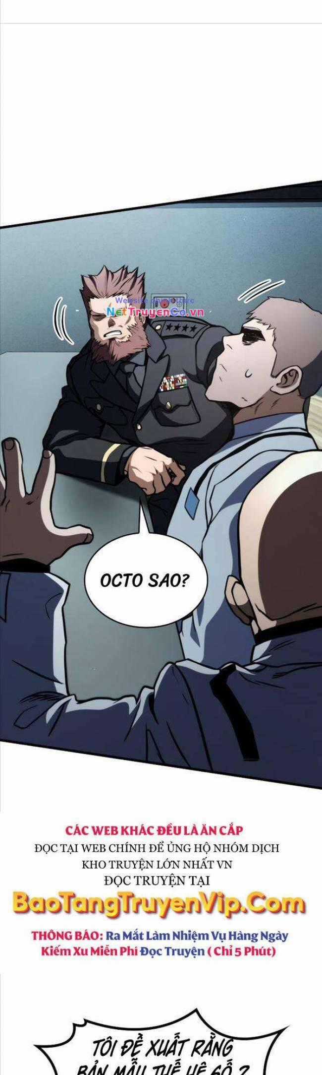 Trảm Long Chapter 59 trang 32