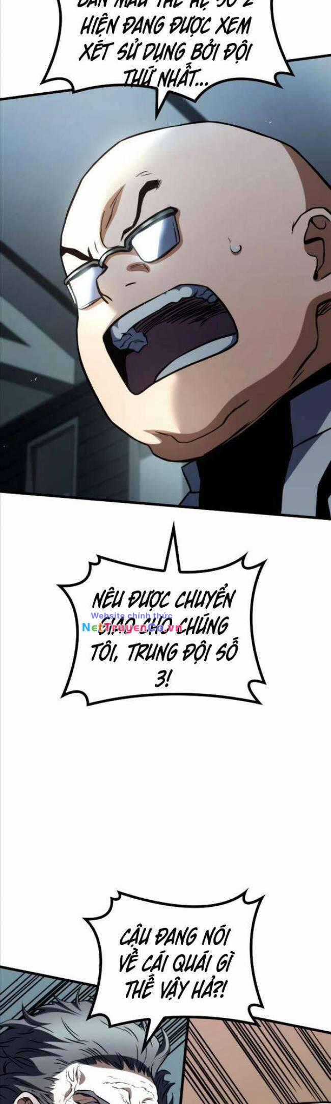 Trảm Long Chapter 59 trang 33