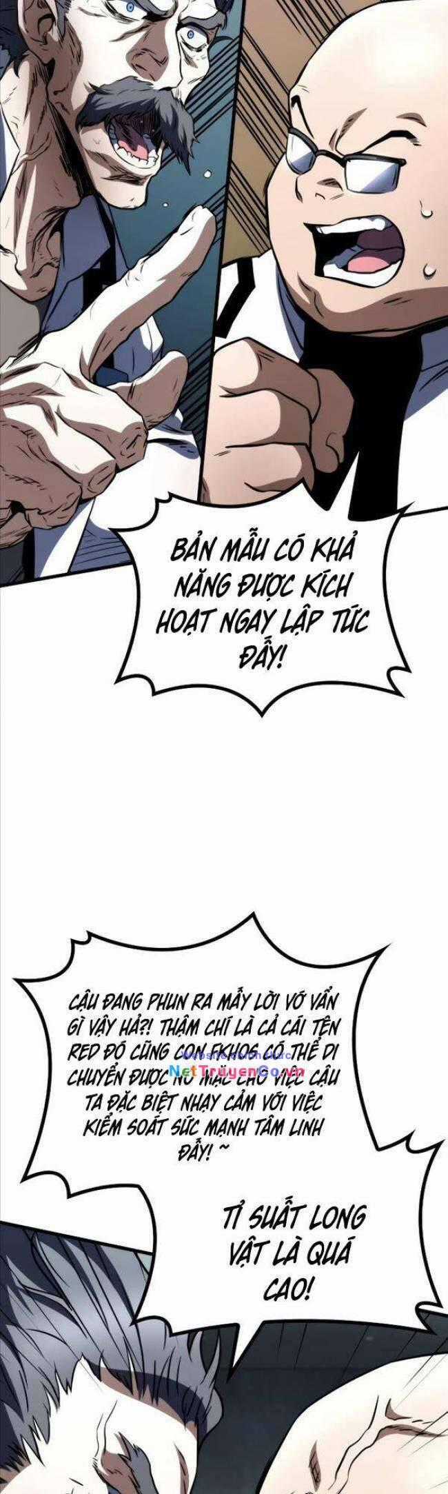 Trảm Long Chapter 59 trang 34