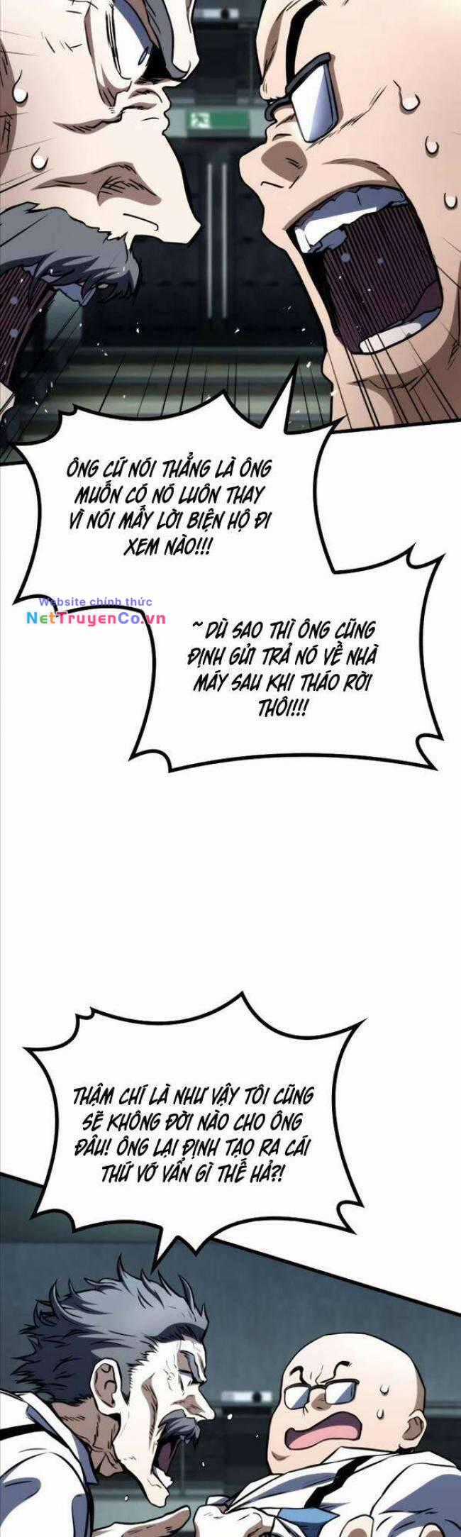 Trảm Long Chapter 59 trang 35