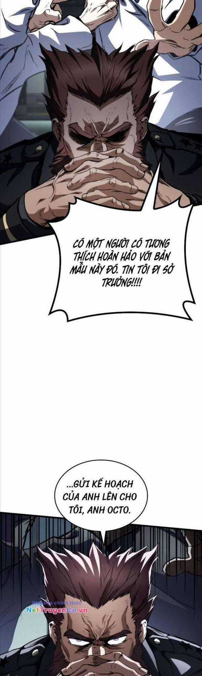 Trảm Long Chapter 59 trang 36