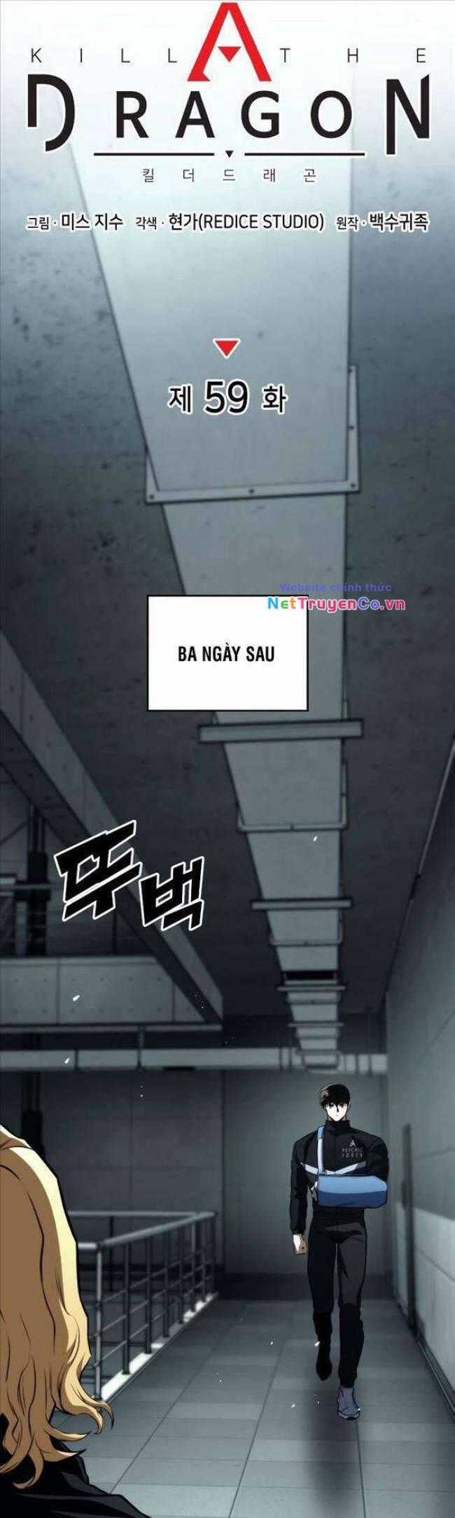 Trảm Long Chapter 59 trang 38