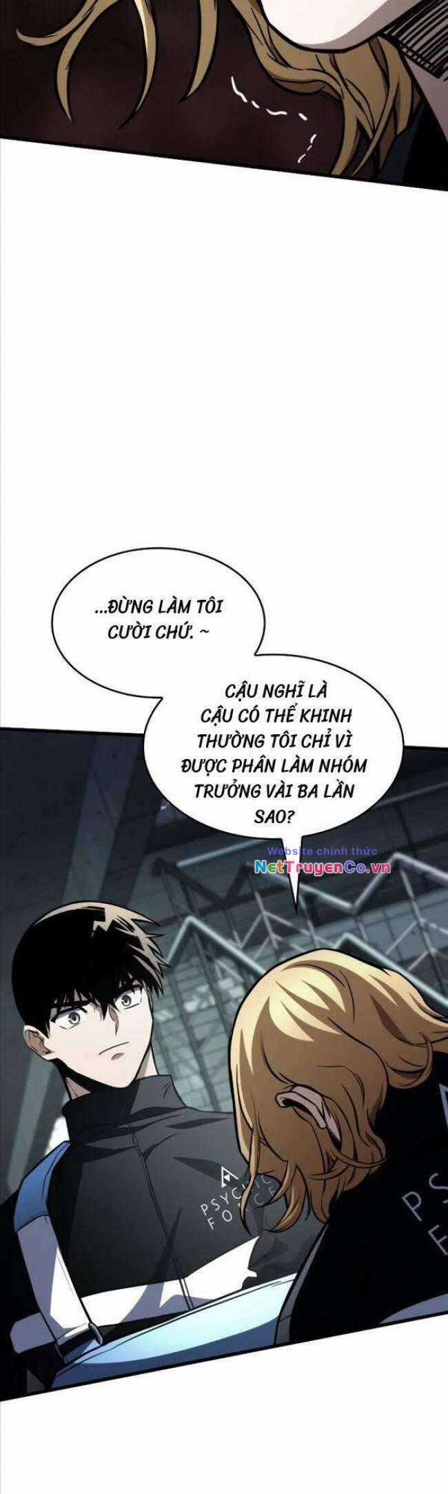 Trảm Long Chapter 59 trang 45