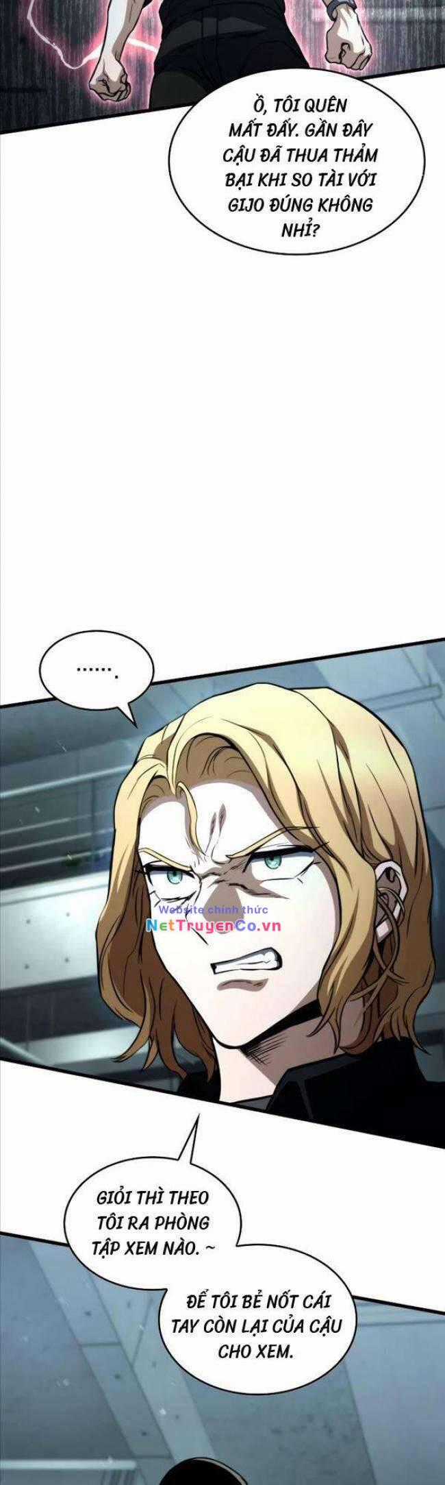 Trảm Long Chapter 59 trang 48