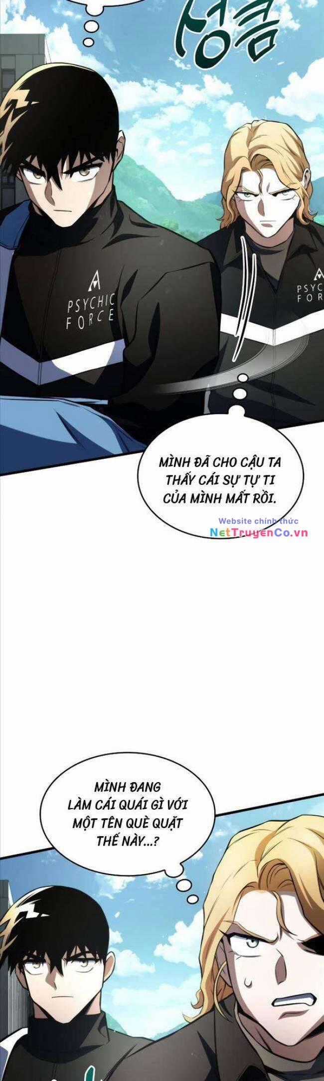 Trảm Long Chapter 59 trang 52